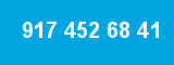 917 452 68 41